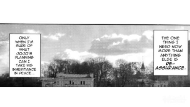 Phantom Blood: Until We Eternally Rest | Part 1 смотреть онлайн