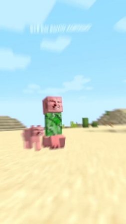 Грустная песня про сигму в minecraft!