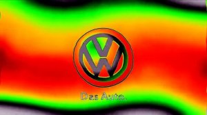 (REQUESTED) Volkswagen Logo Effects (Dulux Logo (2023) Effects)