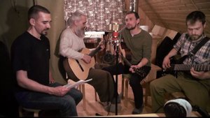 ТРИПОЛЬЕ - На поле танки грохотали