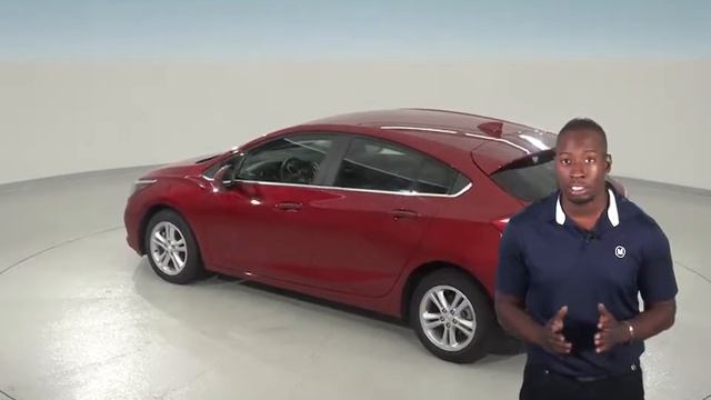 181071 - New, 2018, Chevrolet Cruze, LT, Hatchback, Test Drive, Review, For Sale -