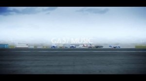 Numb Frozen remix (GA37MUSIC Video, Крутой клип)