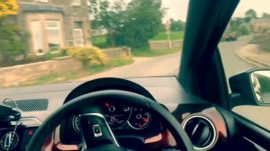 UP! GTI Amazing Sound Acceleration + Drive (POV)