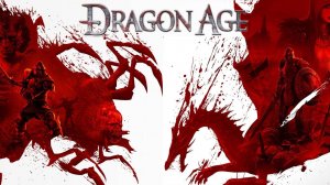 Dragon Age Origins