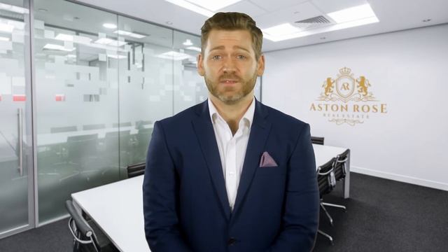 Aston Rose Real Estate Property Management смотреть онлайн
