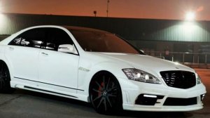 Белый мерин