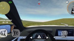 КАТАЕМСЯ с ДРУЗЬЯМИ на BMW / МУЛЬТИКИ про МАШИНКИ