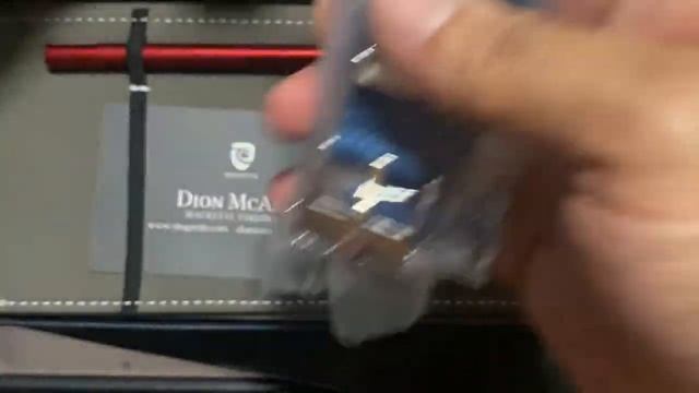 Unboxing my Magrette Moana Pacific Waterman GMT смотреть онлайн