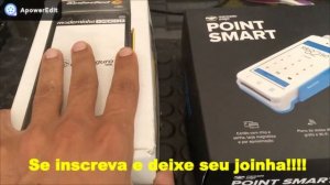 POS PAX A910, A920 E A930 FIRMWARE UPGRADE