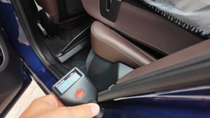 BMW X3 30d G01 - 249лс - отчет по авто
