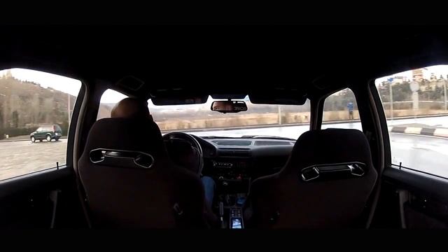 ★ AMAZING BMW M5 STREET Drift and Racing!!! [ MUST WATCH VIDEO ] смотреть онлайн