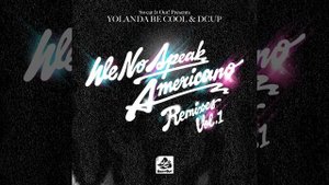 We No Speak Americano (JT Radio Edit)