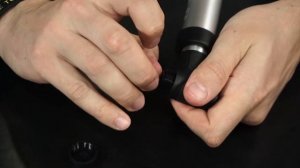 Bomba de mão Crankbrothers Gem