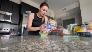 БЕСПЛАТНАЯ ЕДА / FOOD BANK / Бесплатка в Америке  / ЭКОНОМИМ В США / Фуд банк
