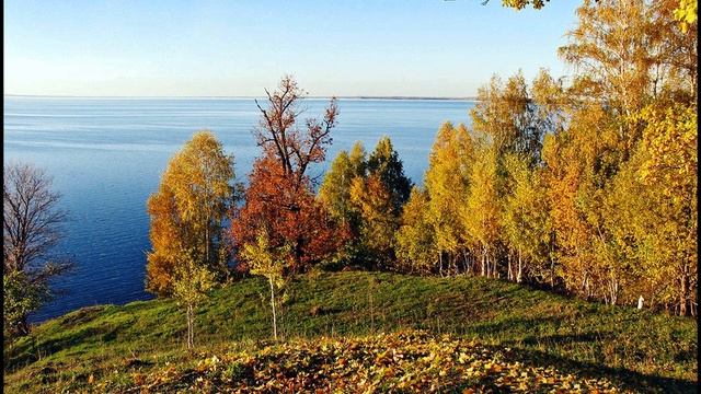 Йыван Кырла Скоро снег #марийскаялирика#поэтынародовроссии#стихиородине смотреть онлайн