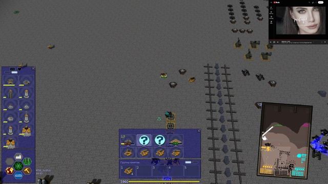 Love for Warzone 2100 смотреть онлайн