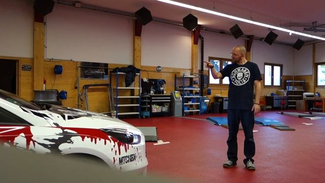 Ein Tag SchwabenFolia смотреть онлайн