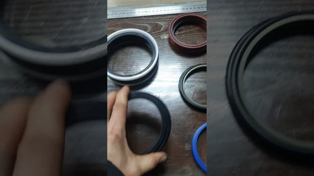 ремонт гидроцилиндров