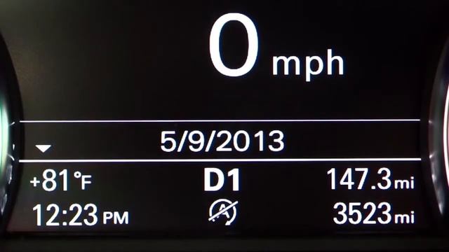 Automatic Start Stop смотреть онлайн