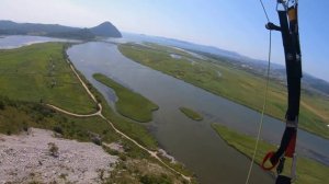 все пассажиры целы и не пострадали (полёт с Юлей)