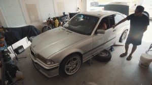 COOLEST $50 MOD for an E36!