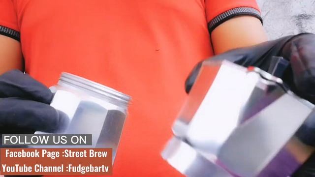 Moka Pot on Bicycle Coffee смотреть онлайн