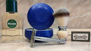 Часть вторая видео , работа  "барсука"  (#02)