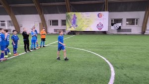 Награждение футболистов сезона 2024 (07.01.2025!)