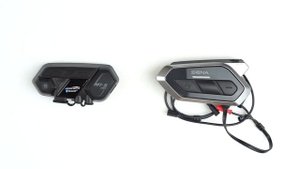 How TO Use FODSPORTS M1-S PRO Intercom TO Connect SENA CARDO Intercom?
