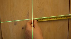 Rokodil Ray Cube лазерный уровень, самовыравнивающийся нивелир, зеленый луч.
