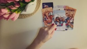 ❗️🌺ЕГО ЧУВСТВА К ВАМ НА ДАННЫЙ МОМЕНТ🌹ТАРО ГАДАНИЕ ОНЛАЙН