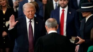 Алексей Живов. В сухом остатке после инаугурации