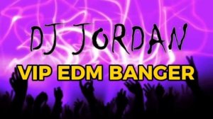 MINI MISS U X POGI SIGE NA (DJ JORDAN VIP EDM BANGER 130BPM)