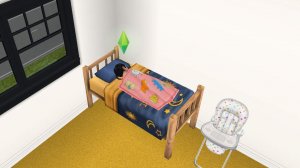 Обзор 15-го Lvl. The Sims FreePlay. Загадочный единорог.