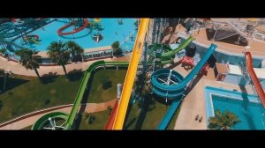 Aquashow Park - Water Park & Hotel in Algarve