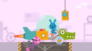 Sago Mini World Gameplay!!