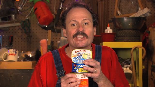 Frugal Ideas to Stock Your Pantry Full of Savings! | The Cheap Life with Jeff Yeager | AARP