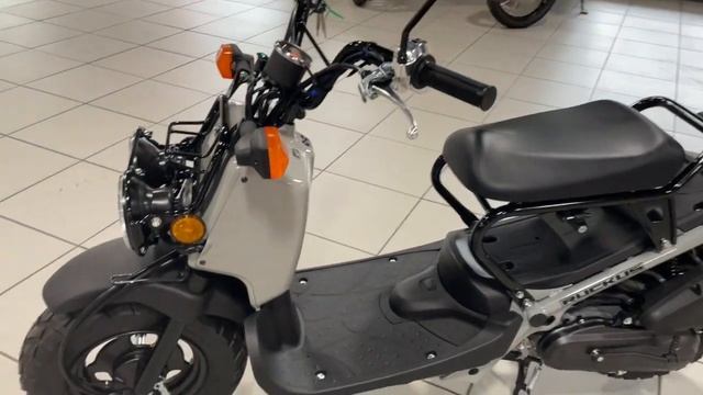 2022 Honda RUCKUS Washington D.C. Rockville Frederick MD Chantilly Winchester VA WH900910