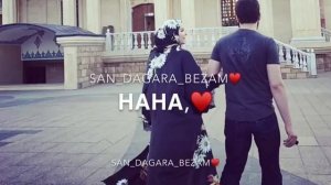 Тха хьоме нана хьо къинт1ер ца ялахь виж каш дац цха бусубь таган