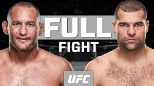 UFC без компромиссов: Жесткий Дэн отлупил Маурицио - Dan Henderson vs Maurício 'Shogun' Rua 2