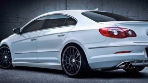 Vw passat cc THE BEST