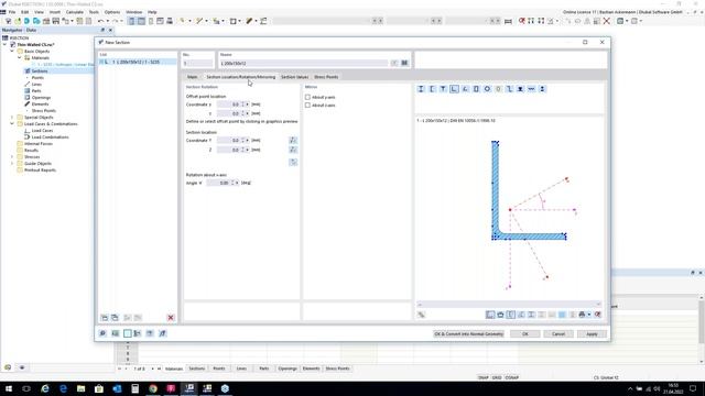 RSECTION for Students | Introduction to Strength of Materials | Apr 21, 2022 смотреть онлайн
