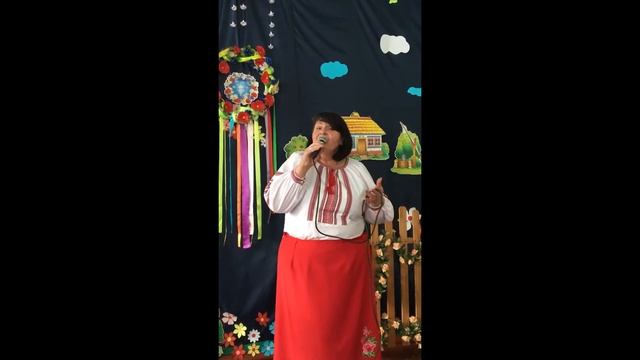 Щучинецька філія І-ІІ ст. ОЗЗСО №5. Гуркова Оксана «Три зорі» смотреть онлайн