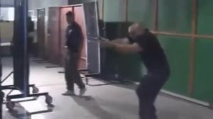 Личная охрана