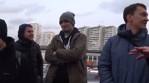 Разборка Чоршанбе МОРЯК ИЗВИНИ ЧОРШ