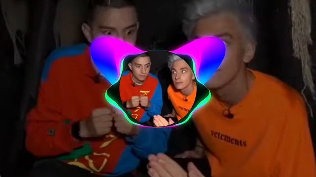 LeonchikLiftovoy2022 - А4 и Глентик Ой влюбился в пацана. 🥵🥵🥵 ( Трек 2025 года. )