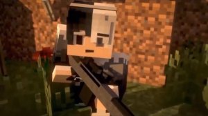 Minecraft song by “Black Plasma Studios” (stronger)
