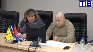 "Наш город" от 15 01 25