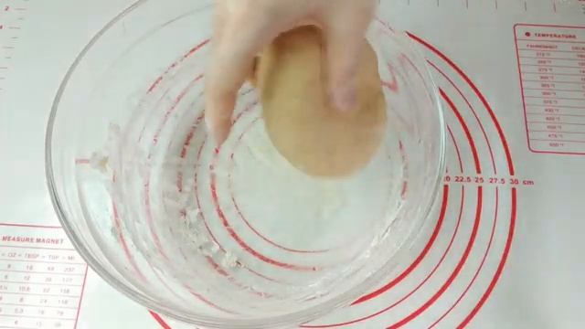 Печенье на скорую руку на сковороде пошаговый рецепт смотреть онлайн