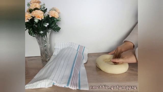 УЗБЕКСКИЕ ЛЕПЁШКИ. ӨЗБЕК НАН. Қазақша рецепт